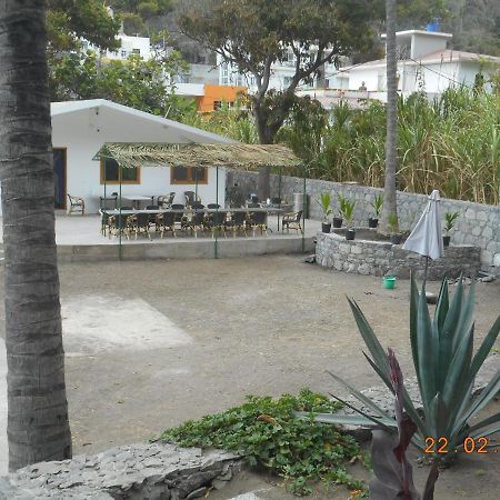 Paul Paradis Hotel Exterior photo